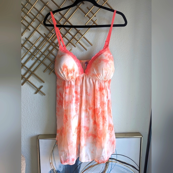 Kohl's Intimates & Sleepwear Nwt Matching Lingerie Set Poshmark